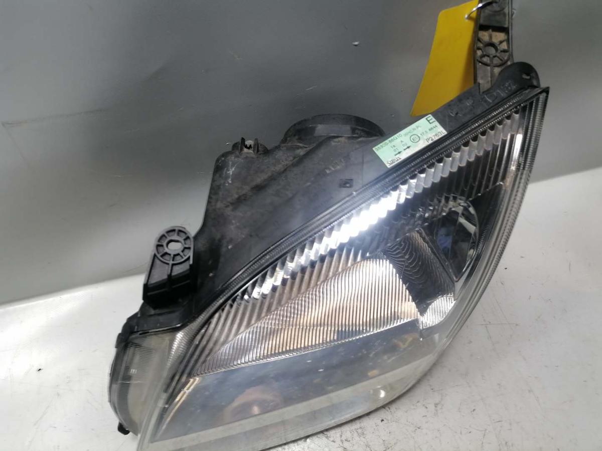 Subaru Justy G3X original Scheinwerfer vorn links Halogen Bj.2007